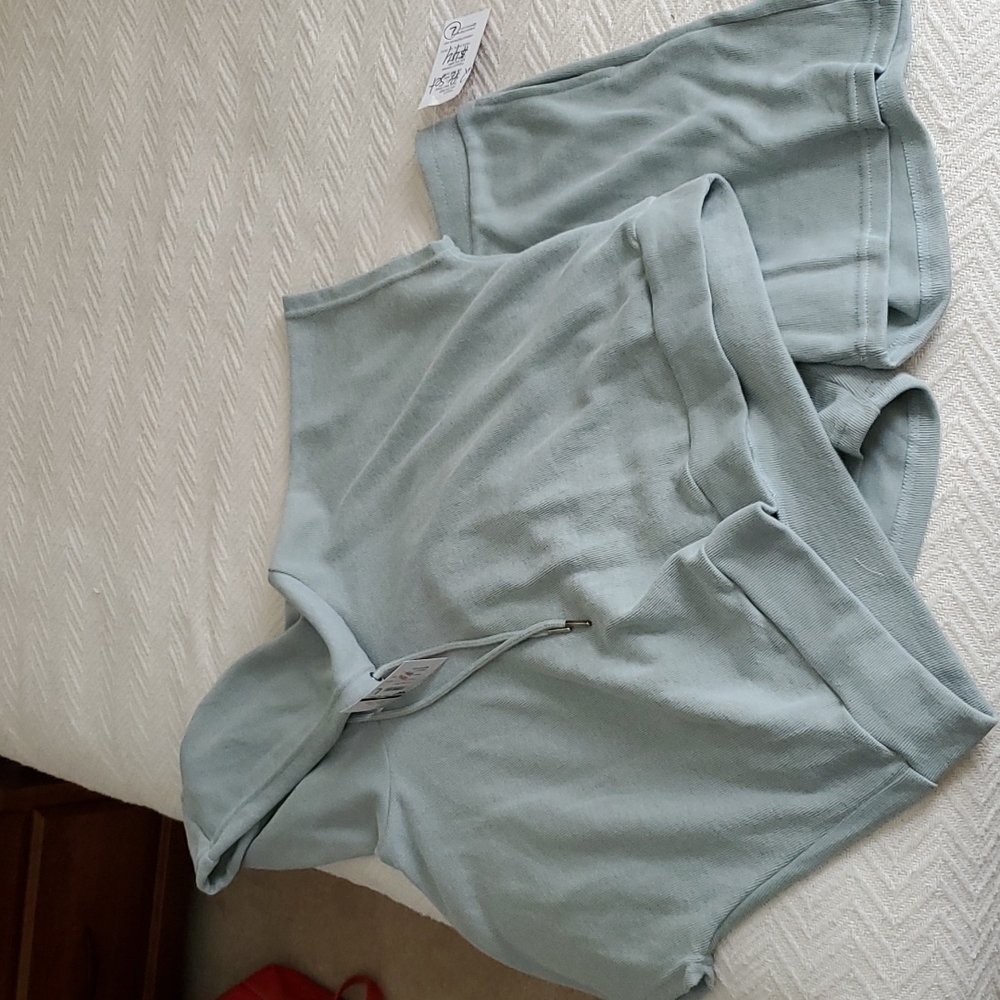 Short set